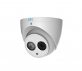Важное в деталях! Первые 8-мегапиксельные IP-видеокамеры в ассортименте RVi
