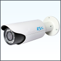 Новая уличная Full HD IP-камера RVi-IPC42DN