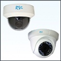 Очередные новинки RVi: аналоговые камеры RVi-C311B и RVi-C320