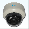 Расширение ассортимента IP-камер RVi