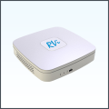Новый IP-видеорегистратор RVi-IPN8/1-4P с поддержкой PoE