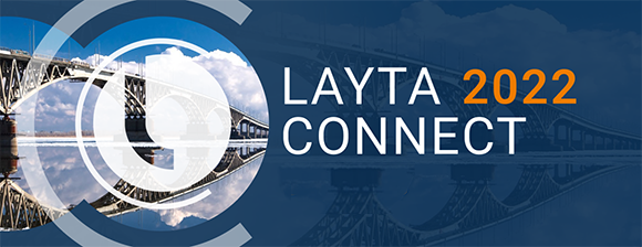 Layta Connect в августе и фотоотчет с прошедших мероприятий