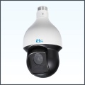  Новая скоростная купольная IP-камера RVi-IPC62Z30 