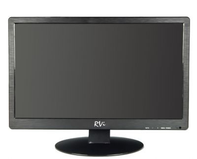 Обновление линейки  мониторов видеонаблюдения RVi Group