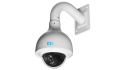 Новая скоростная IP-видеокамера RVi-IPC52Z12 V.2 уже в продаже!